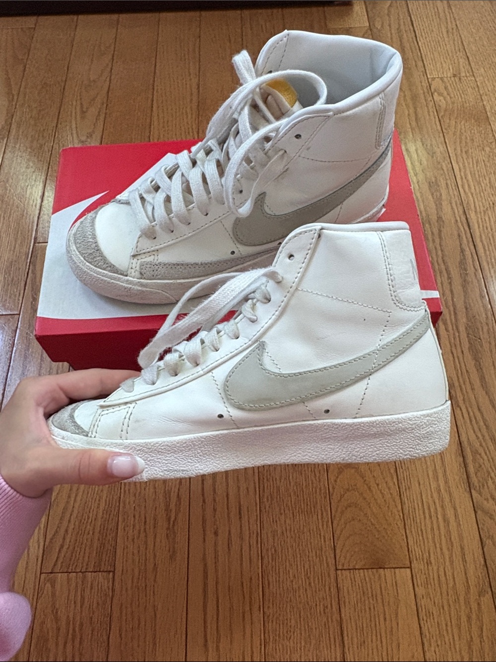 nike shoes